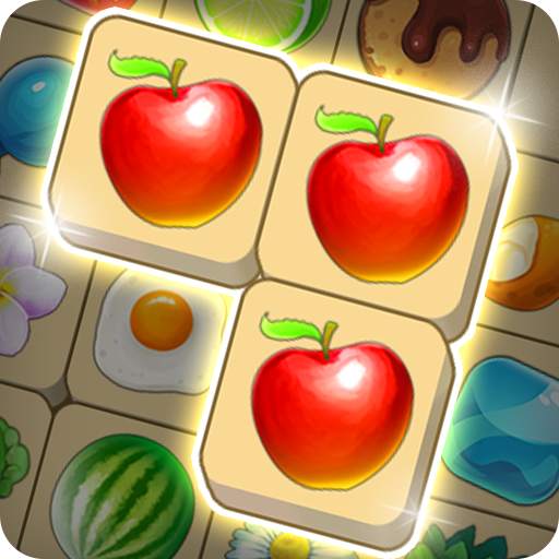 Tile King - Triple Match 127