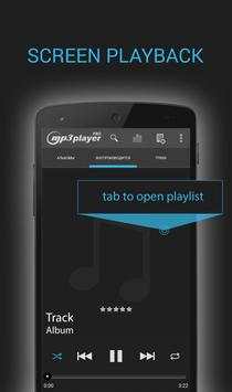 MP3 Player Lite screenshot 4