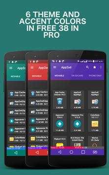 App2sd - AppMgr screenshot 4
