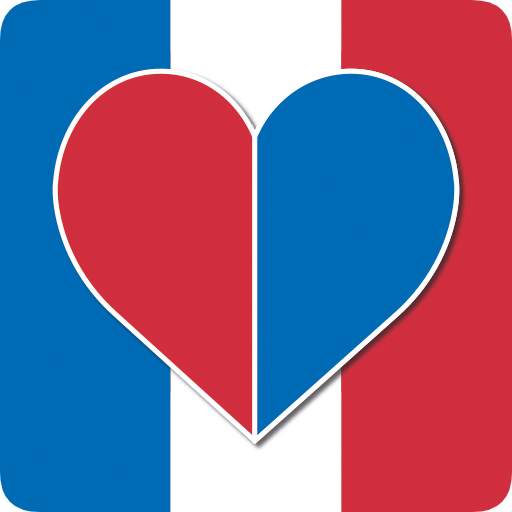 French Social Dating - France Chat, Date & Amour 1.0-frenchsocialdating