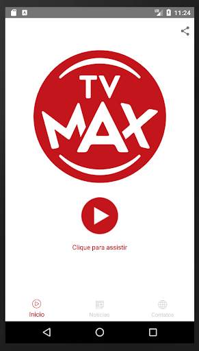 TV MAX RIO screenshot 2