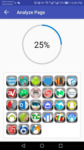 AppGo, Android App Manager screenshot 2