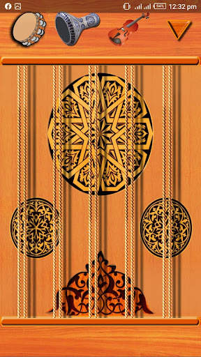 عود الشرق screenshot 1