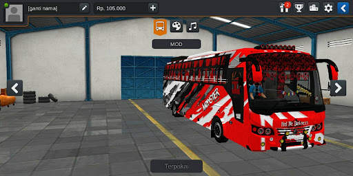 Mod Bus India screenshot 3