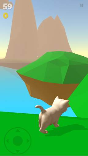 Cat Traveler screenshot 4