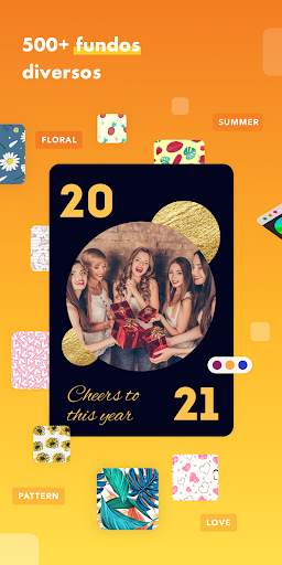 Phototastic Collage Maker - Photo Collage & Editor screenshot 4