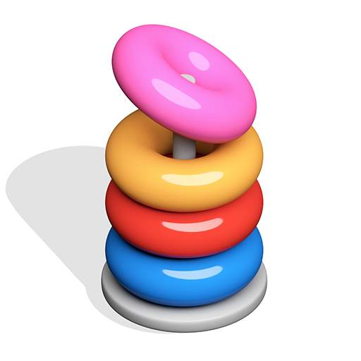 Hoop Stack 3D 1.2.5