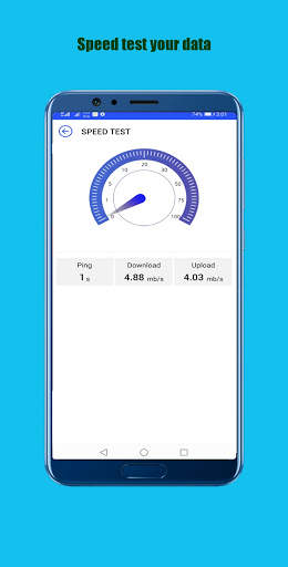 Toro VPN : Free VPN proxy, Unblock site and apps screenshot 4