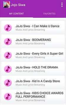 Jojo Siwa screenshot 2