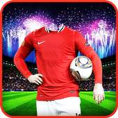 Football Photo Editor 1.1