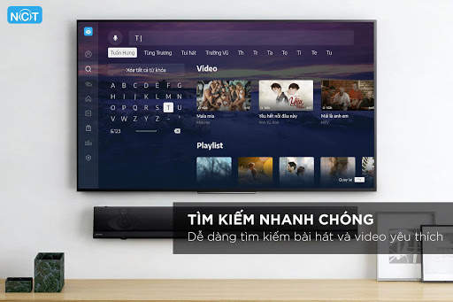 NhacCuaTui TV screenshot 2