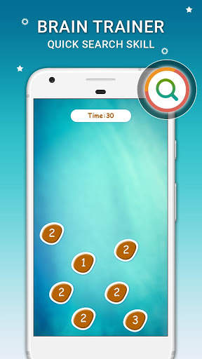 Brain Trainer скриншот 8