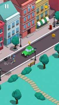 Bus Rush Run screenshot 6