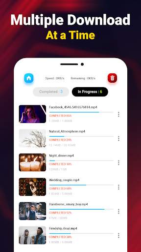 XXVI Video Downloader screenshot 3