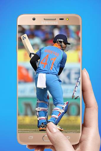Cricket Updates screenshot 3