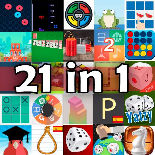 Multi games - Board Games - Ho 88.0.0