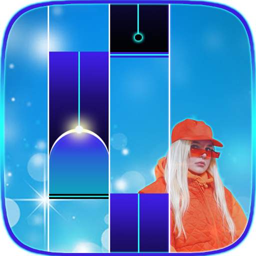 Dance Monkey 🎼 Tones And I Piano Game 3.0