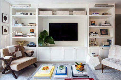 TV Cabinet Decorating Ideas 2019 - TV wall screenshot 2