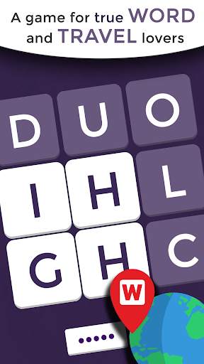 Word Traveler screenshot 2