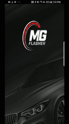 MG Flasher screenshot 9