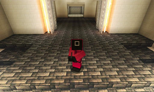 Toca Minecraft World Mods screenshot 3