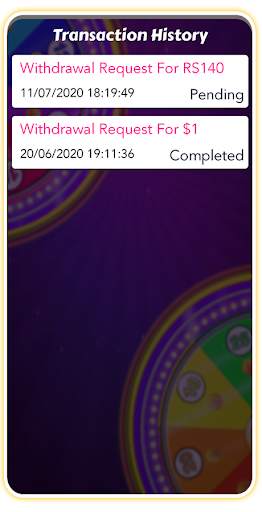 Scratch for Cash screenshot 4