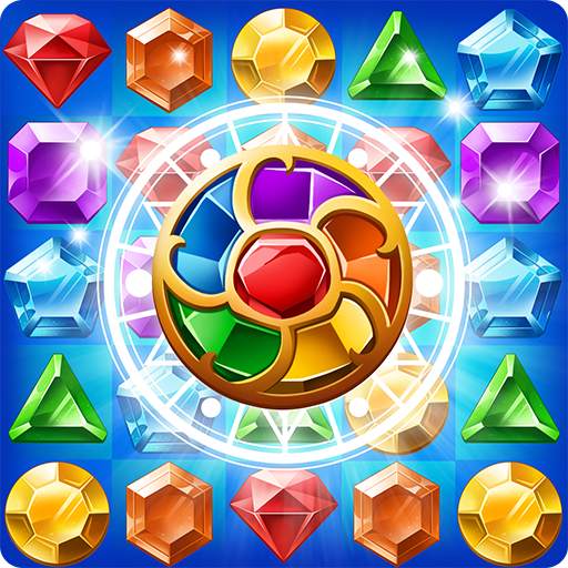 Jewels Time : Endless match 3.2.2