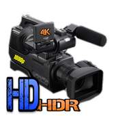DSLR HD Camera (360) 3