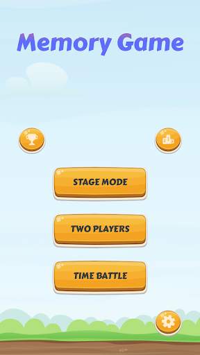 Memory Game - Matching Game - Boost your memory screenshot 2