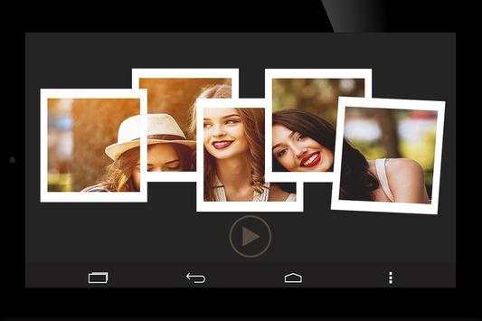 Free Slideshow Maker Pro screenshot 12