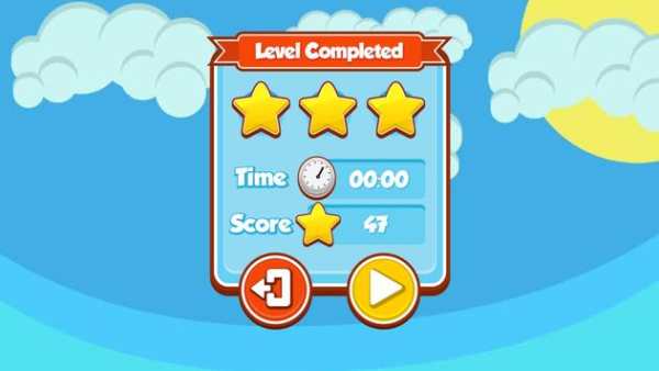 Memory game pororo screenshot 4