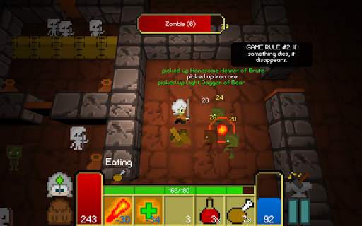 Dungeon Madness screenshot 5