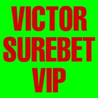 VICTOR SUREBET-BETTING TIPS VIP icon