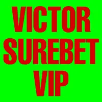 VICTOR SUREBET-BETTING TIPS VIP icon
