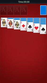 Solitare screenshot 3