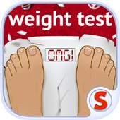 Face Monitor: Weight 1.8