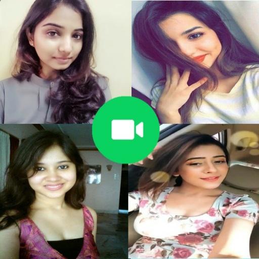 Live Video Call - Random Video Chat with Girls icon