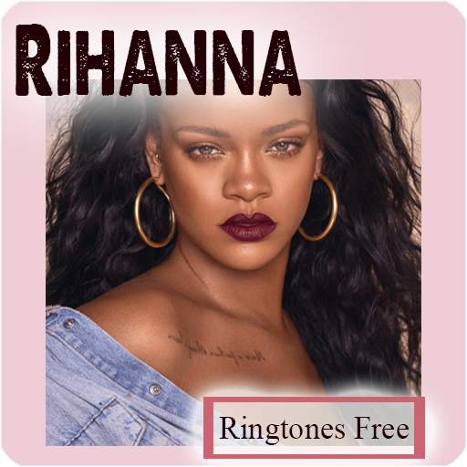 Rihanna Ringtones Free screenshot 1