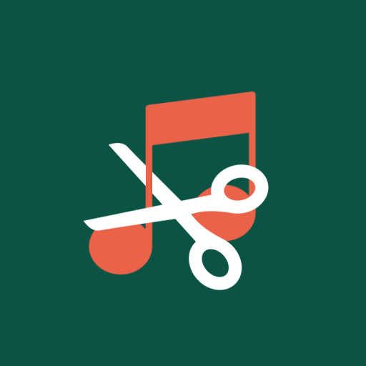 Ringtone Maker - MP3 Cutter icon