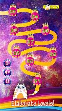 Candy Crunch Soga screenshot 2