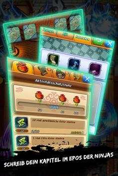 Ninja: The Battle Master screenshot 4