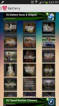 Love Quotes And SMS screenshot 4
