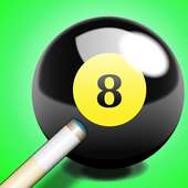 8 Ball Pool Billiard Mania icon