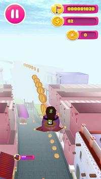 Ben : World Runner screenshot 23