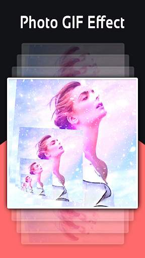 Repeat Photo Animation Effect- screenshot 3