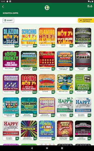 New Jersey Lottery screenshot 11