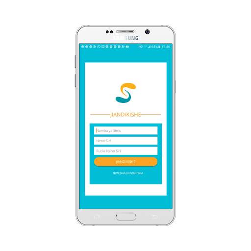 Safiri Online screenshot 3