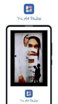 Pic Art Studio screenshot 1