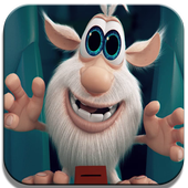 Booba 4 Super Jump Adventure icon