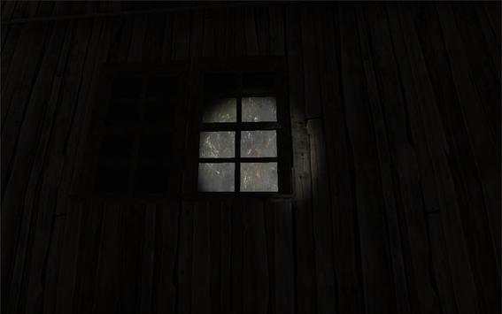 SlenderMan: Winter Edition screenshot 5